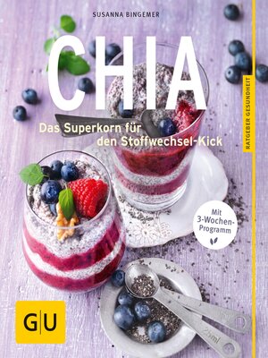 cover image of Chia